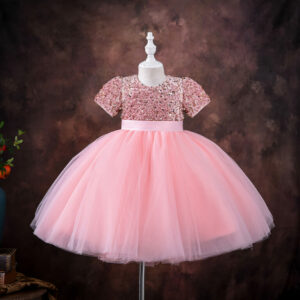 Girls Party Dresses Premium Series